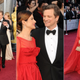 Image for article titled The Oscars Red Carpet Fashion Extravaganza